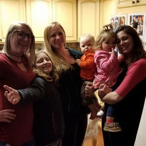 Meet your Posher, Traci